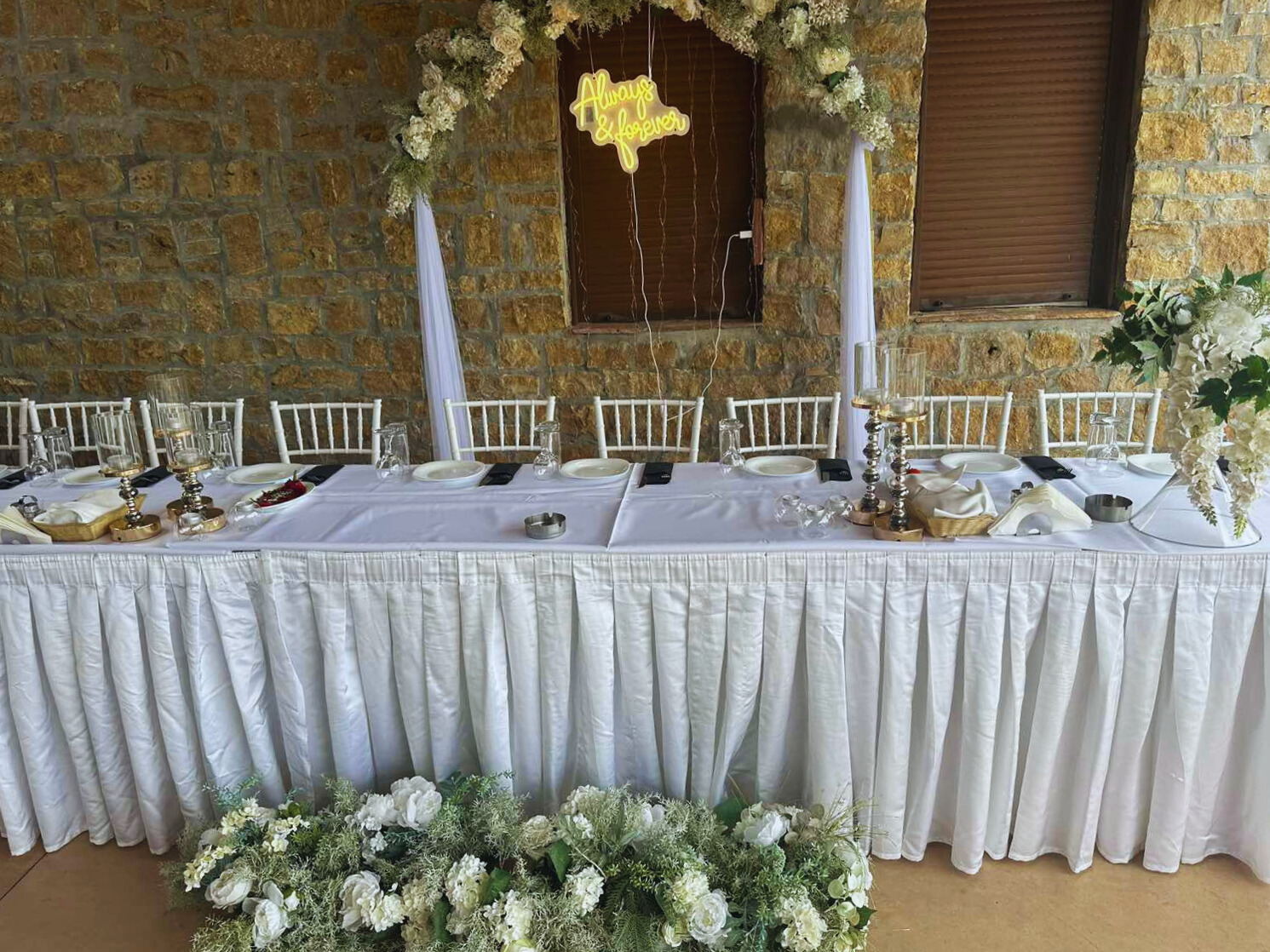 Catering 12