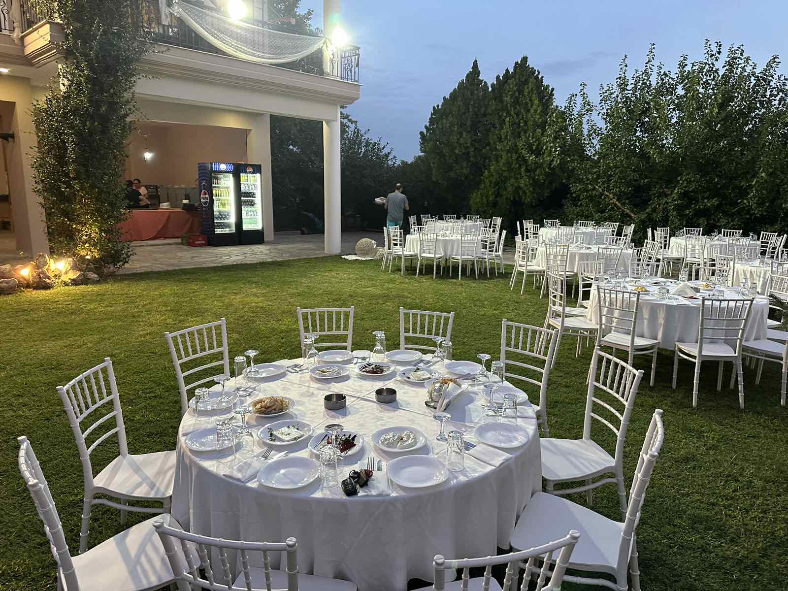 Catering 11